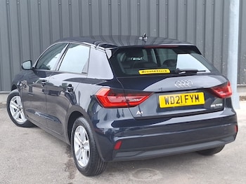 Used Audi A1 2021 for sale - 76456020: Photo