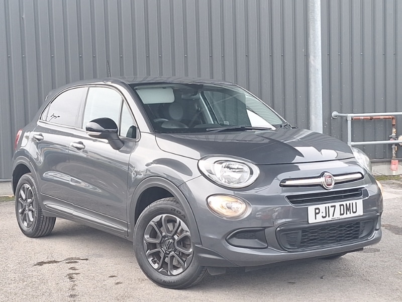 Used Fiat 500X 2017 for sale - 76741744: Photo 1