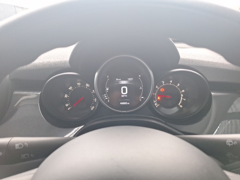 Used Fiat 500X 2017 for sale - 76741744: Photo 10