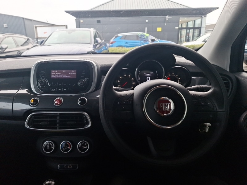 Used Fiat 500X 2017 for sale - 76741744: Photo 2