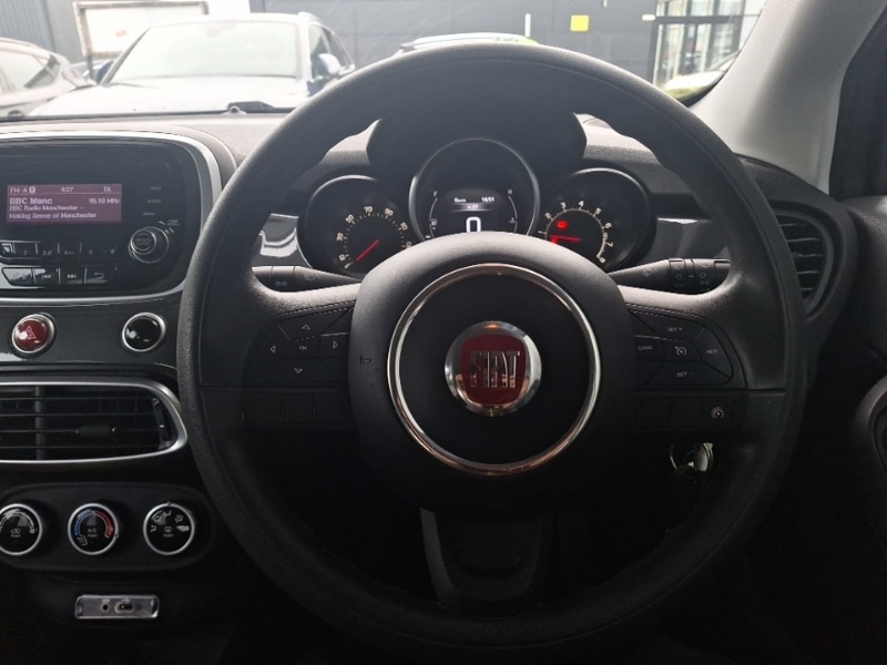 Used Fiat 500X 2017 for sale - 76741744: Photo 7