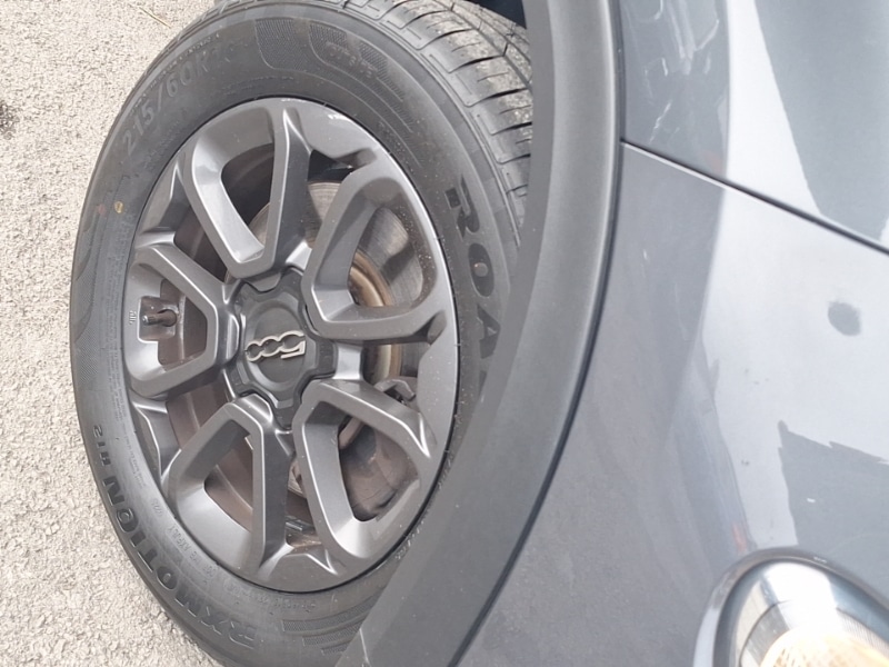 Used Fiat 500X 2017 for sale - 76741744: Photo 9