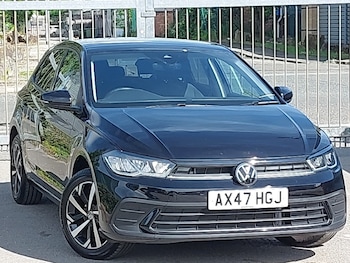 Used Volkswagen Polo 2025 for sale - 78683872: Photo