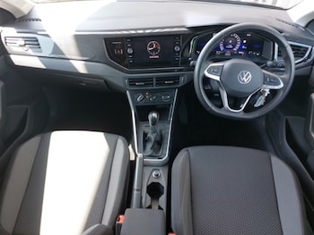Used Volkswagen Polo 2025 for sale - 78683872: Photo