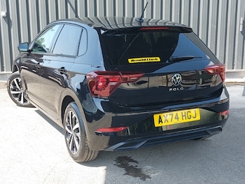 Used Volkswagen Polo 2025 for sale - 78683872: Photo