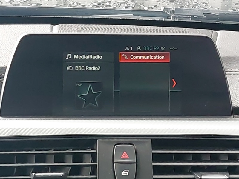 Used BMW 3 Series 2018 for sale - 77543895: Photo 10