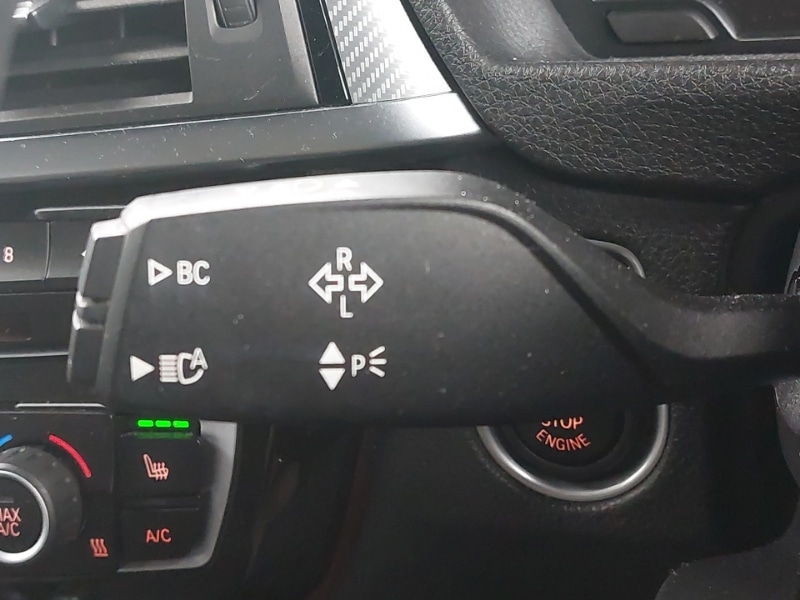 Used BMW 3 Series 2018 for sale - 77543895: Photo 18