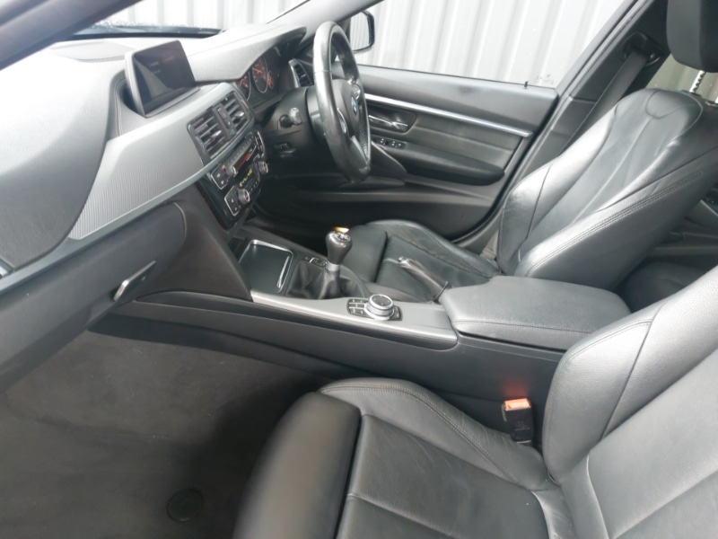 Used BMW 3 Series 2018 for sale - 77543895: Photo 5