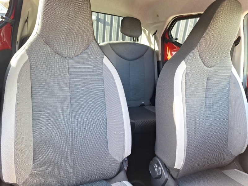 Used Toyota AYGO 2021 for sale - 76566802: Photo 13