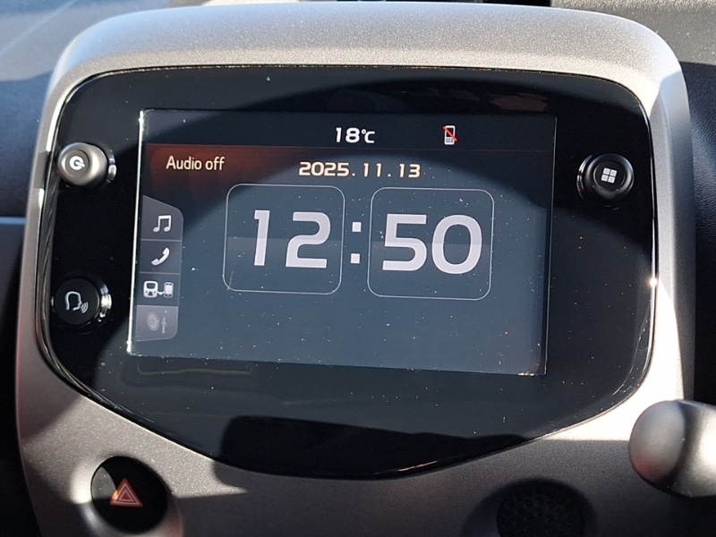 Used Toyota AYGO 2021 for sale - 76566802: Photo 14