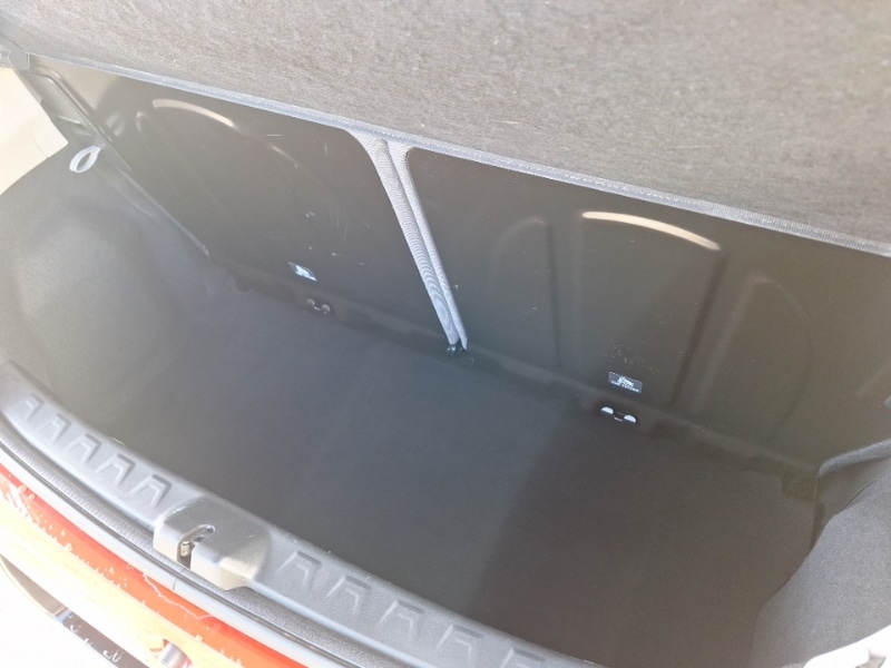 Used Toyota AYGO 2021 for sale - 76566802: Photo 8