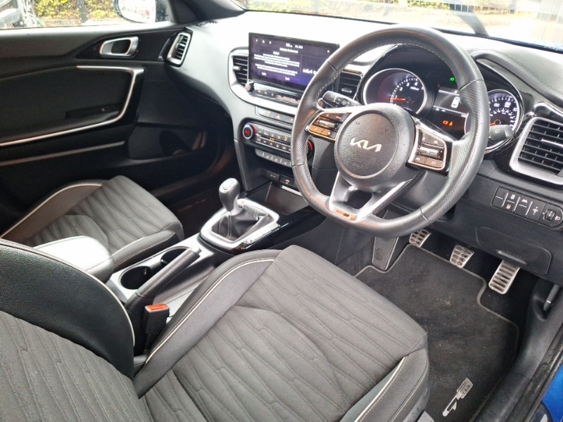 Used Kia Ceed 2022 for sale - 76579322: Photo 10