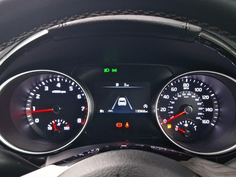 Used Kia Ceed 2022 for sale - 76579322: Photo 11