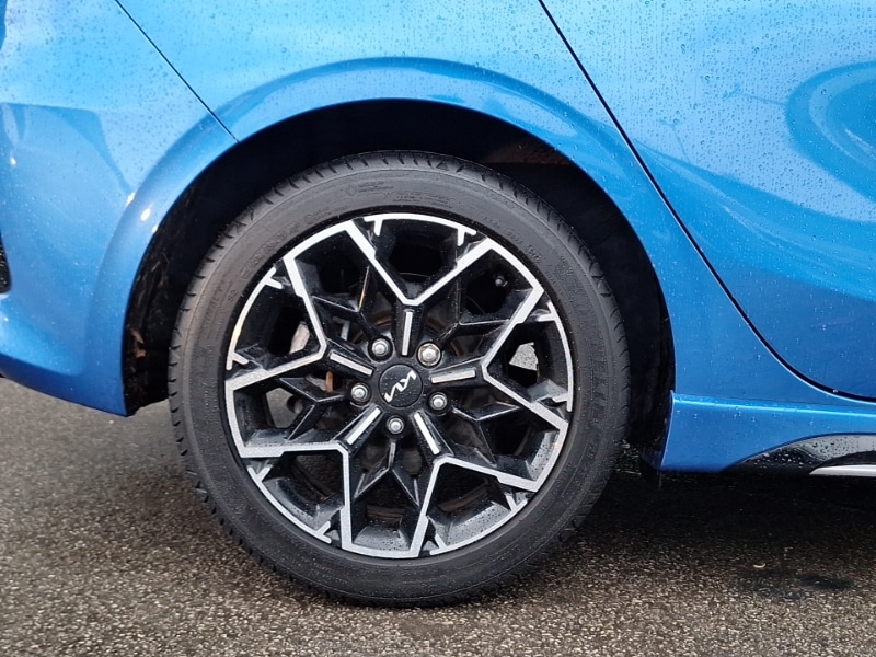 Used Kia Ceed 2022 for sale - 76579322: Photo 12