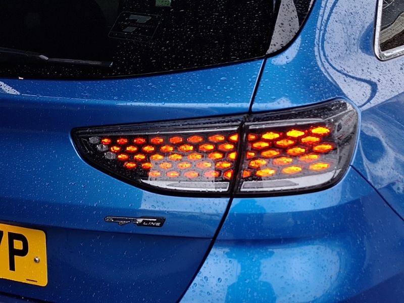 Used Kia Ceed 2022 for sale - 76579322: Photo 13