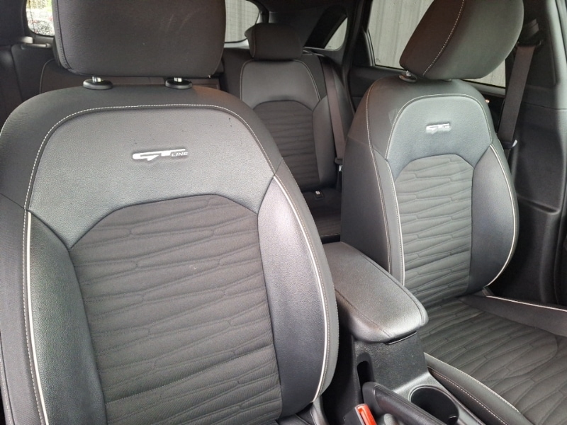 Used Kia Ceed 2022 for sale - 76579322: Photo 15