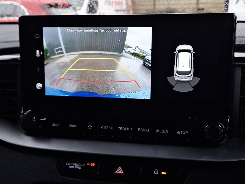 Used Kia Ceed 2022 for sale - 76579322: Photo 16