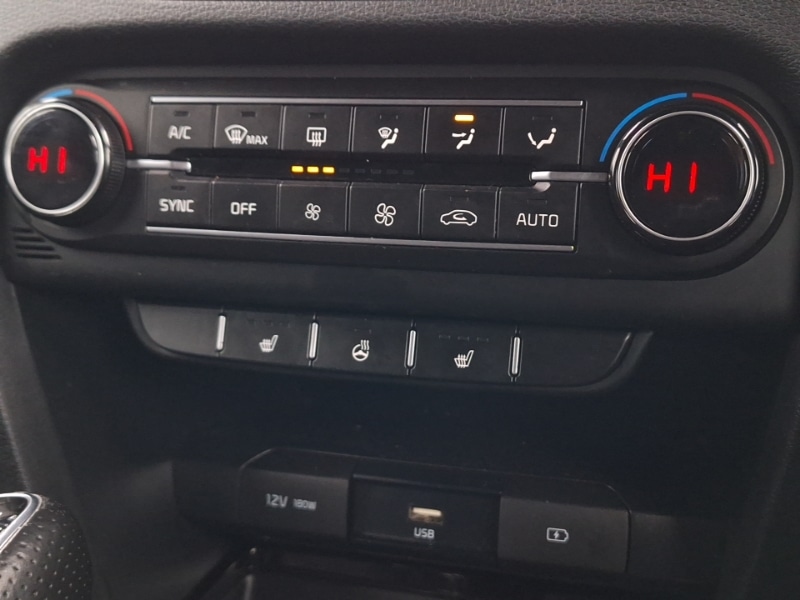 Used Kia Ceed 2022 for sale - 76579322: Photo 17