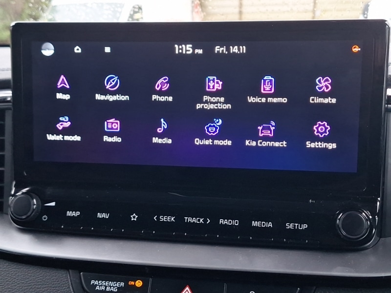 Used Kia Ceed 2022 for sale - 76579322: Photo 19