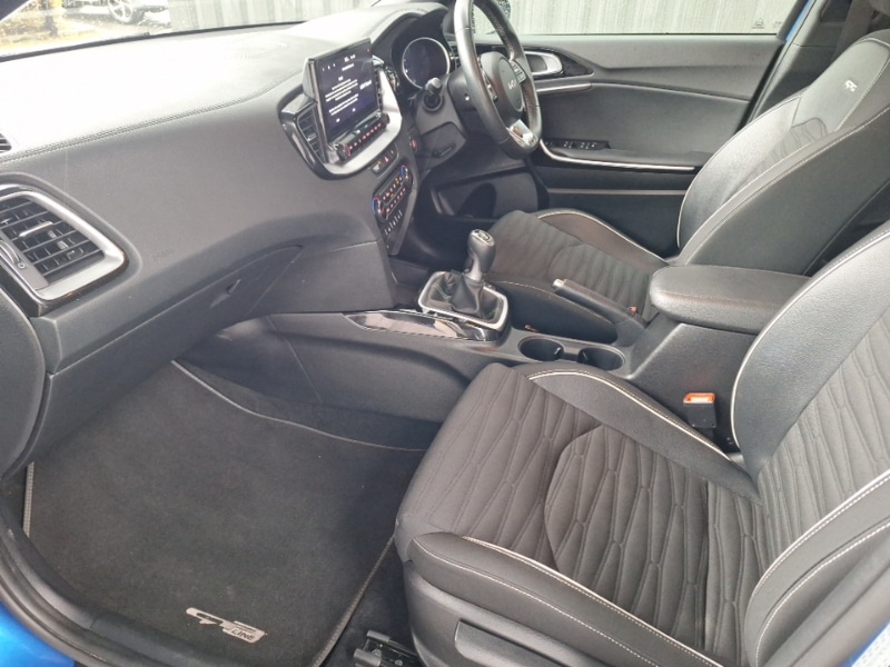 Used Kia Ceed 2022 for sale - 76579322: Photo 5