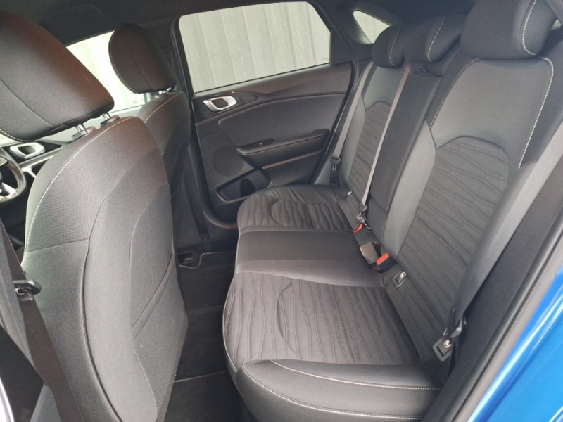 Used Kia Ceed 2022 for sale - 76579322: Photo 6