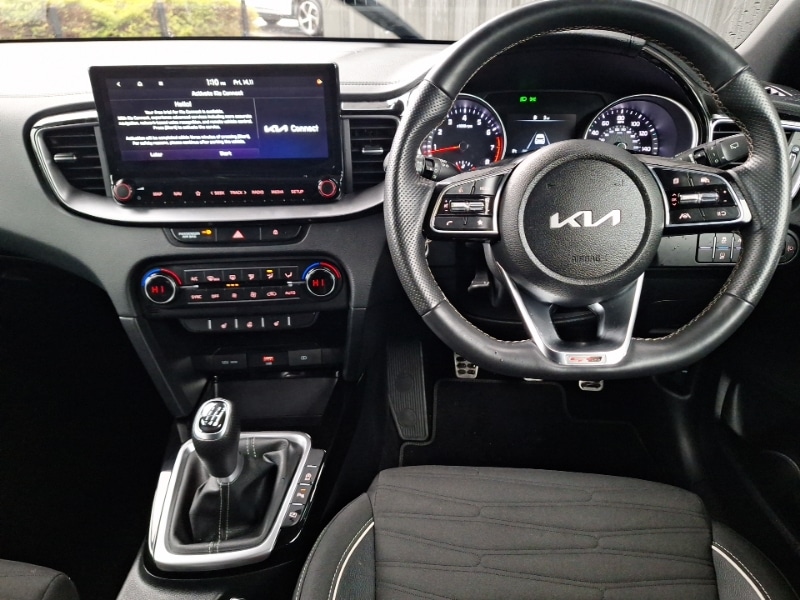 Used Kia Ceed 2022 for sale - 76579322: Photo 7