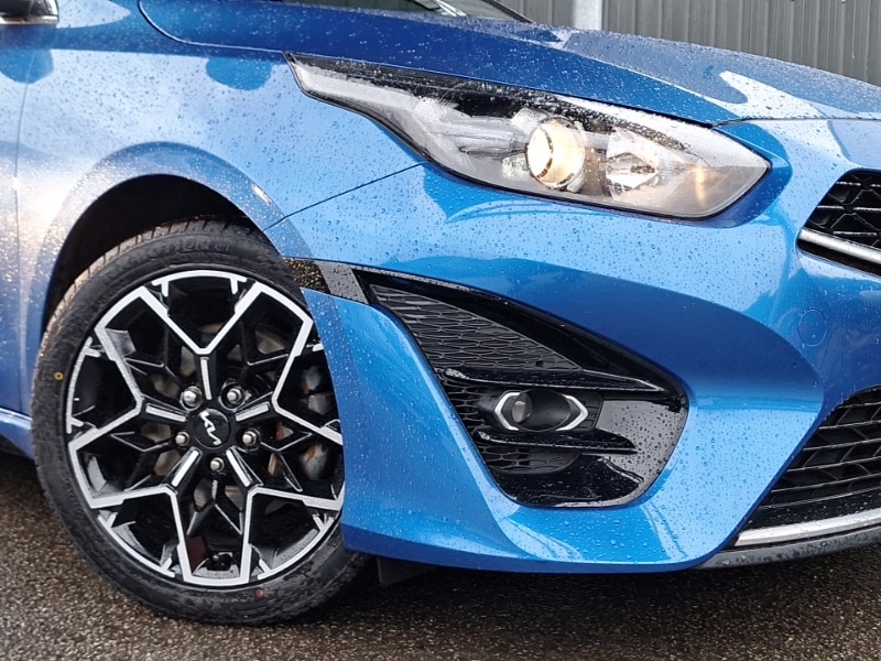 Used Kia Ceed 2022 for sale - 76579322: Photo 9