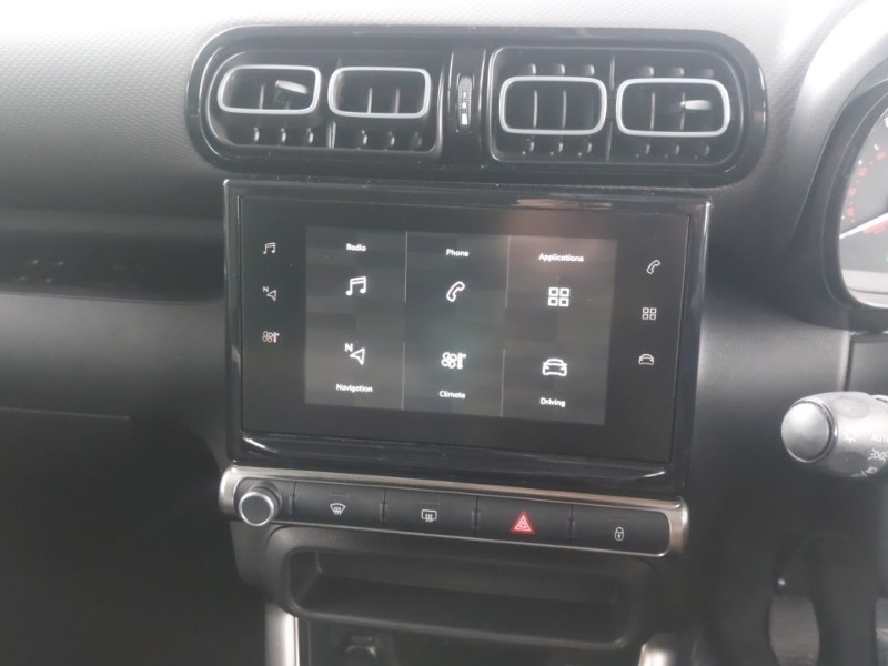 Used Citroen C3 Aircross 2022 for sale - 77663781: Photo 12