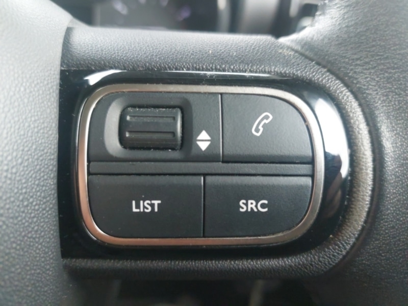 Used Citroen C3 Aircross 2022 for sale - 77663781: Photo 15
