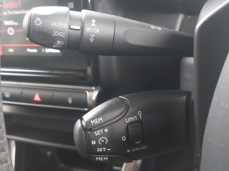 Used Citroen C3 Aircross 2022 for sale - 77663781: Photo 18