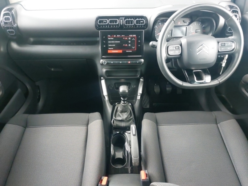 Used Citroen C3 Aircross 2022 for sale - 77663781: Photo 2