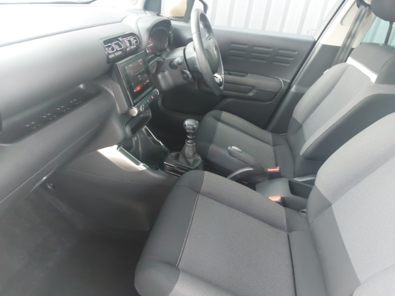 Used Citroen C3 Aircross 2022 for sale - 77663781: Photo 5