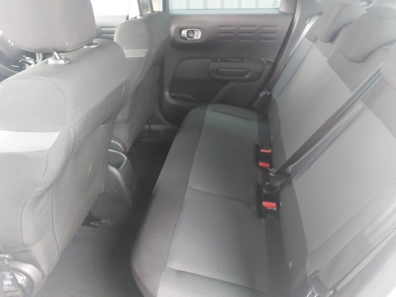 Used Citroen C3 Aircross 2022 for sale - 77663781: Photo 6