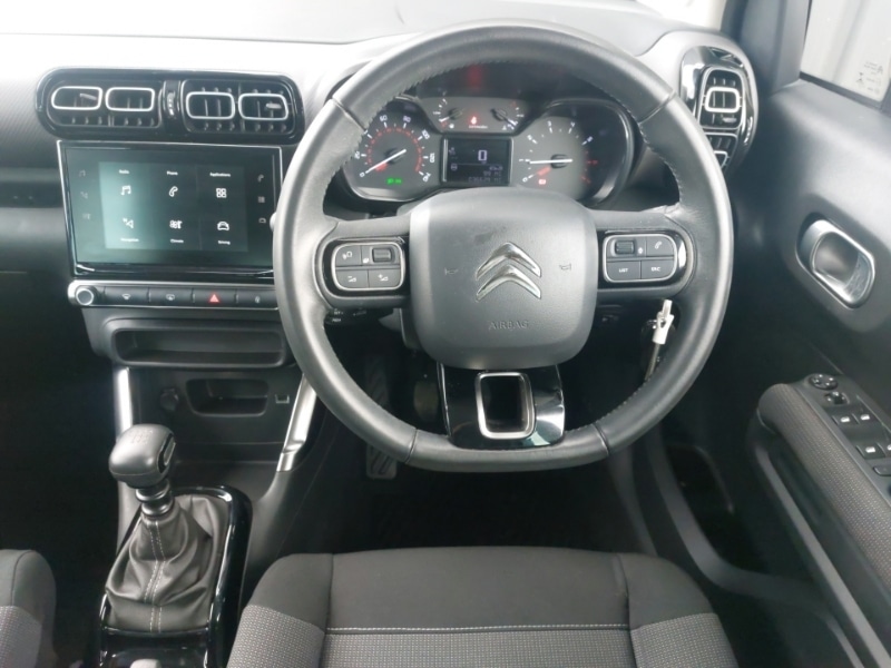 Used Citroen C3 Aircross 2022 for sale - 77663781: Photo 7