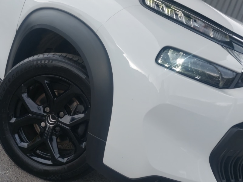 Used Citroen C3 Aircross 2022 for sale - 77663781: Photo 9