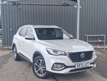 Used MG MG HS 2023 for sale - 78654155: Photo