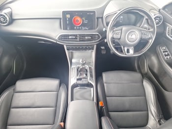 Used MG MG HS 2023 for sale - 78654155: Photo