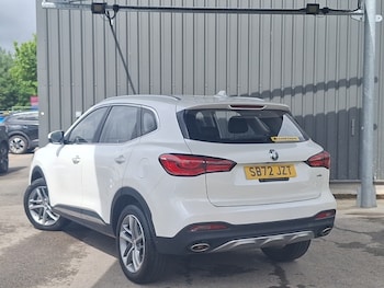 Used MG MG HS 2023 for sale - 78654155: Photo