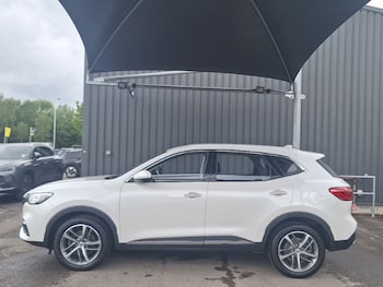 Used MG MG HS 2023 for sale - 78654155: Photo