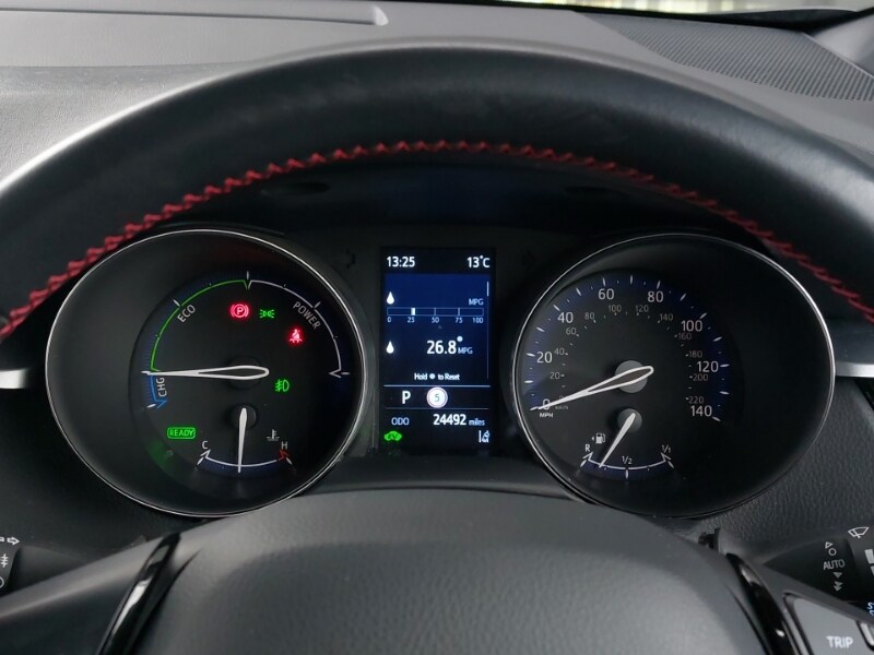 Used Toyota C-HR 2023 for sale - 77716784: Photo 11