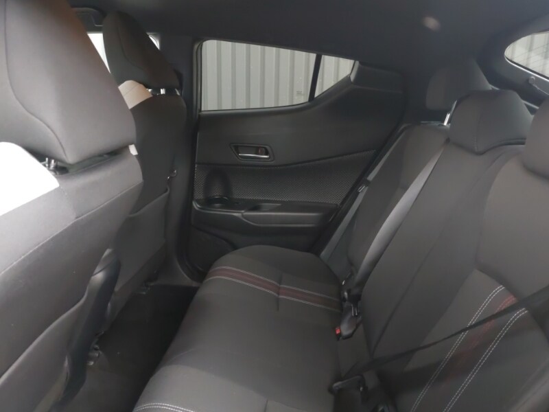 Used Toyota C-HR 2023 for sale - 77716784: Photo 6