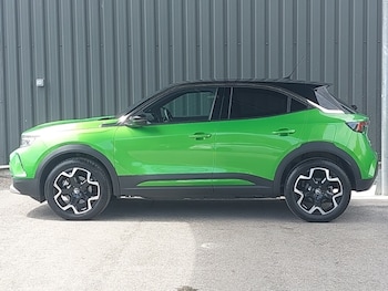 Used Vauxhall Mokka 2023 for sale - 78972707: Photo