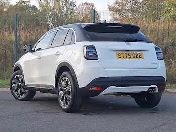 Used Fiat 600 2025 for sale - 76427551: Photo