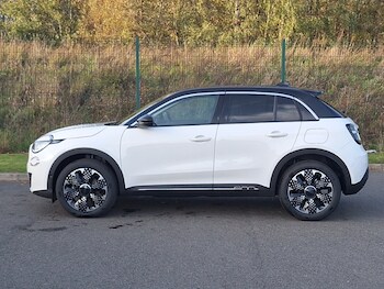 Used Fiat 600 2025 for sale - 76427551: Photo