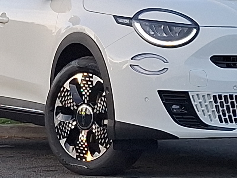 Used Fiat 600 2025 for sale - 76427551: Photo 9