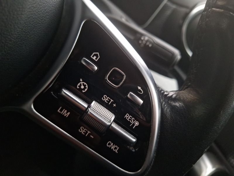 Used Mercedes-Benz A-Class 2019 for sale - 76166081: Photo 13
