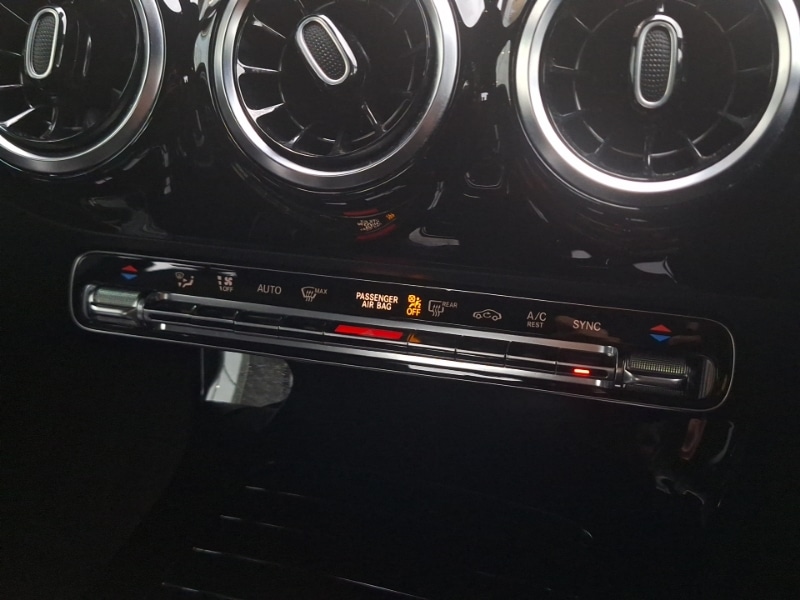Used Mercedes-Benz A-Class 2019 for sale - 76166081: Photo 16