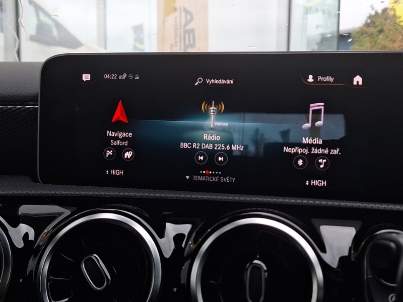 Used Mercedes-Benz A-Class 2019 for sale - 76166081: Photo 17