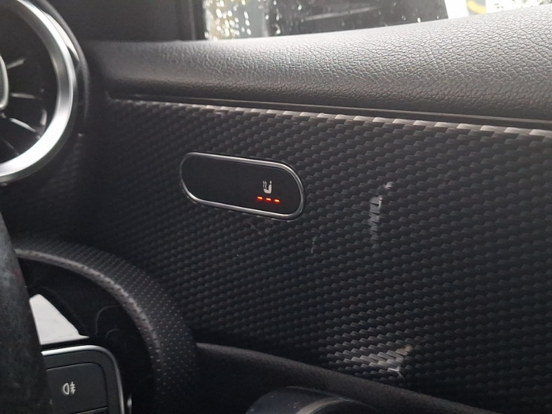 Used Mercedes-Benz A-Class 2019 for sale - 76166081: Photo 18