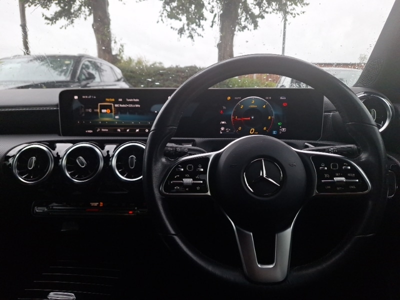 Used Mercedes-Benz A-Class 2019 for sale - 76166081: Photo 2